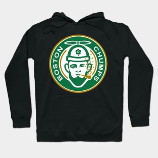 Boston Chumps Hoodie